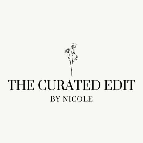 The Curated Edit by Nicole 